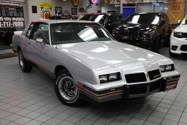 1986 Pontiac Grand Prix Unknown for sale near Chicago, IL