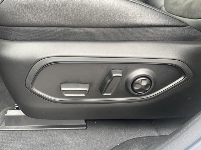 2023 Jeep Grand Cherokee GRAND CHEROKEE ALTITUDE 4X4