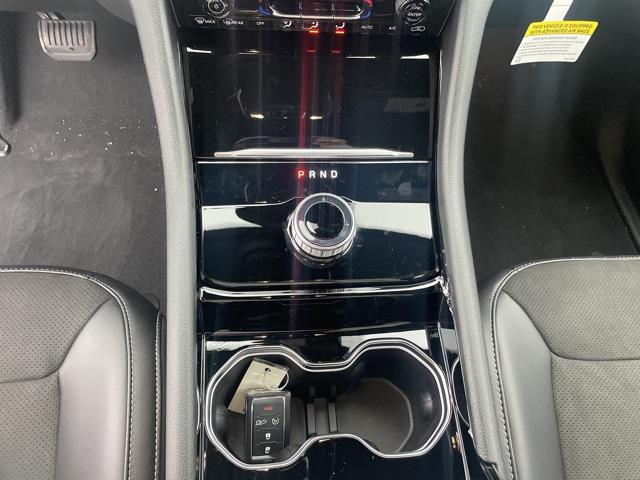 2023 Jeep Grand Cherokee GRAND CHEROKEE ALTITUDE 4X4