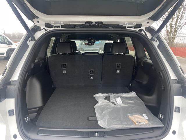 2023 Jeep Grand Cherokee GRAND CHEROKEE ALTITUDE 4X4
