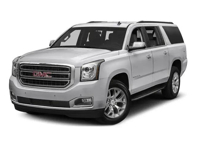 2016 GMC Yukon XL SLE for sale in Harlingen, TX