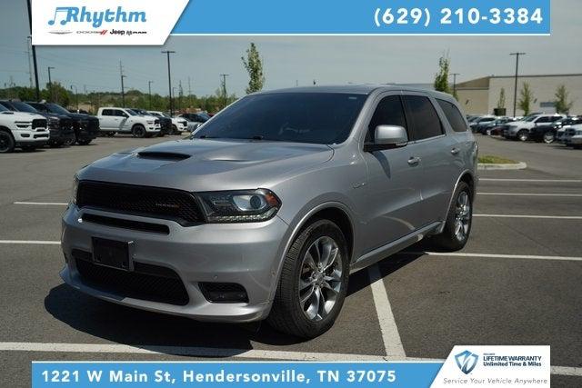 2020 Dodge Durango R/T