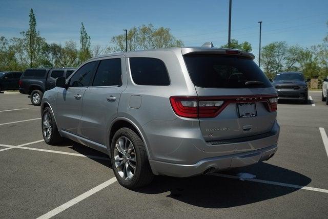 2020 Dodge Durango R/T
