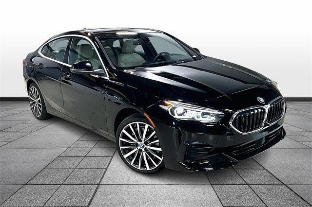 2022 BMW 228 Gran Coupe i xDrive