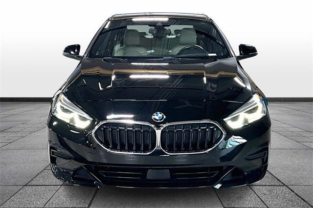 2022 BMW 228 Gran Coupe i xDrive