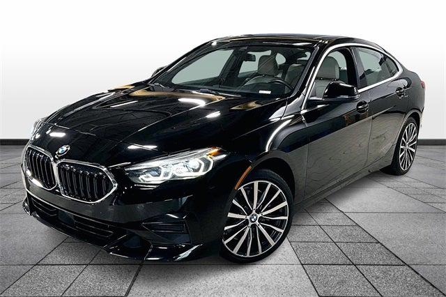 2022 BMW 228 Gran Coupe i xDrive