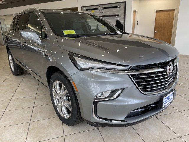 2023 Buick Enclave AWD Premium for sale in Springfield, MA