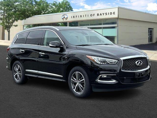 2019 INFINITI QX60 LUXE [7]