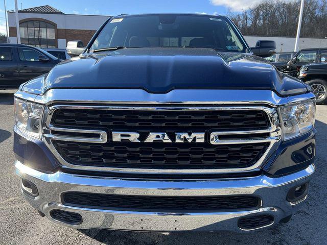 2023 RAM Ram 1500 RAM 1500 BIG HORN CREW CAB 4X4 57 BOX