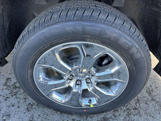 2023 RAM Ram 1500 RAM 1500 BIG HORN CREW CAB 4X4 57 BOX