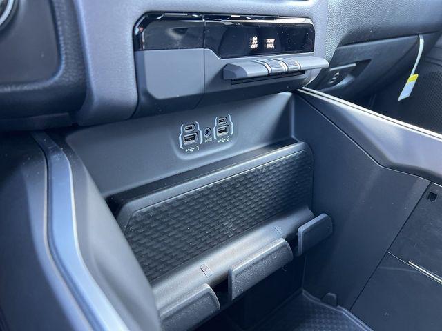 2023 RAM Ram 1500 RAM 1500 BIG HORN CREW CAB 4X4 57 BOX