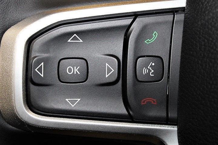 2023 RAM Ram 1500 RAM 1500 BIG HORN QUAD CAB 4X4 64 BOX