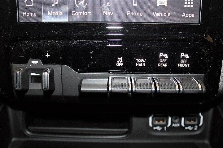 2023 RAM Ram 1500 RAM 1500 BIG HORN QUAD CAB 4X4 64 BOX