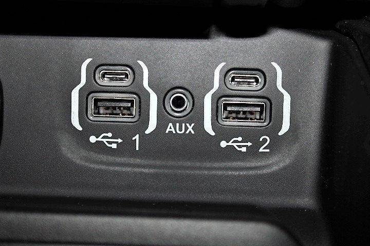 2023 RAM Ram 1500 RAM 1500 BIG HORN QUAD CAB 4X4 64 BOX