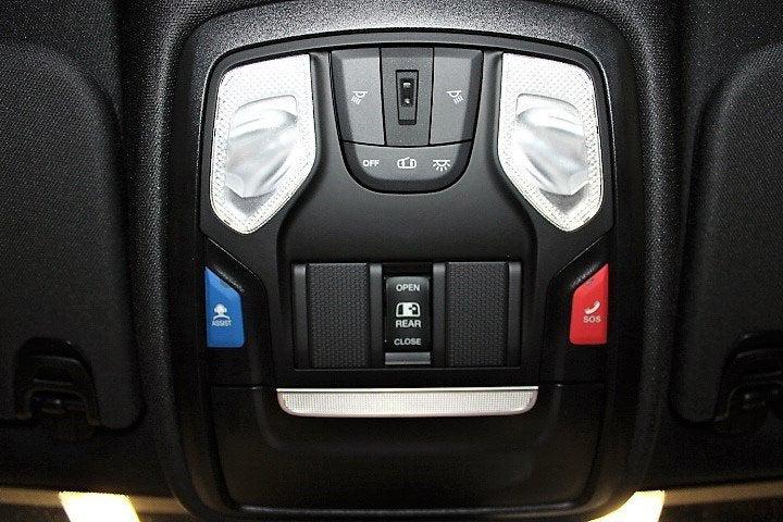 2023 RAM Ram 1500 RAM 1500 BIG HORN QUAD CAB 4X4 64 BOX