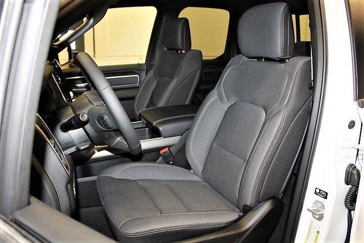 2023 RAM Ram 1500 RAM 1500 BIG HORN QUAD CAB 4X4 64 BOX