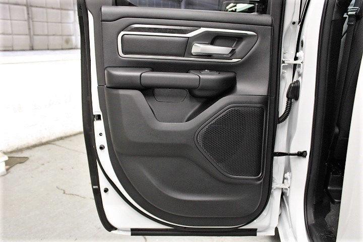 2023 RAM Ram 1500 RAM 1500 BIG HORN QUAD CAB 4X4 64 BOX