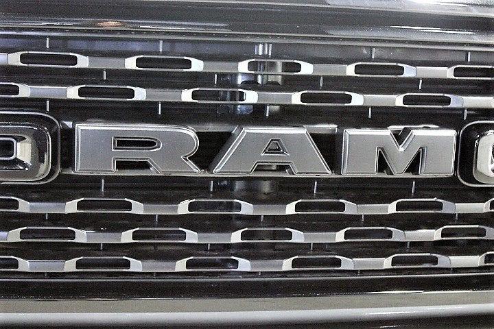 2023 RAM Ram 1500 RAM 1500 BIG HORN QUAD CAB 4X4 64 BOX