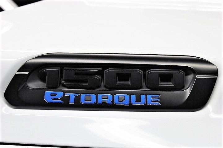 2023 RAM Ram 1500 RAM 1500 BIG HORN QUAD CAB 4X4 64 BOX