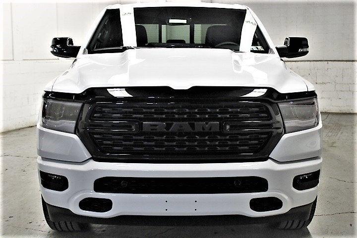 2023 RAM Ram 1500 RAM 1500 BIG HORN QUAD CAB 4X4 64 BOX