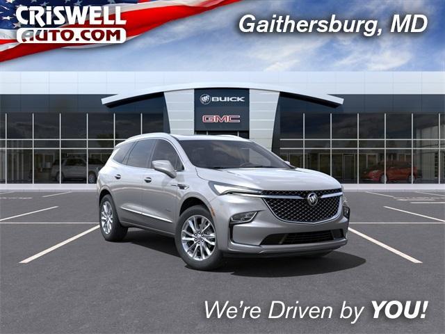 2023 Buick Enclave AWD Avenir for sale in Gaithersburg, MD