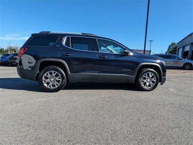 2021 GMC Acadia AWD SLT