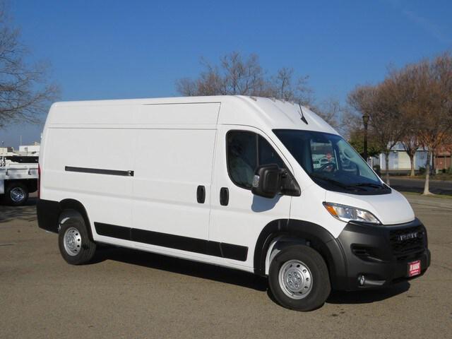 2023 Ram ProMaster Cargo Van High Roof 159" WB