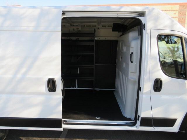 2023 Ram ProMaster Cargo Van High Roof 159" WB