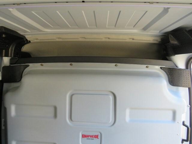 2023 Ram ProMaster Cargo Van High Roof 159" WB
