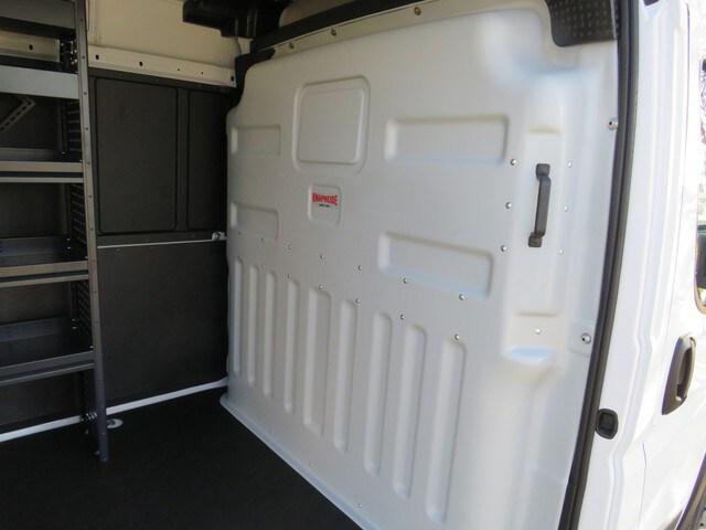 2023 Ram ProMaster Cargo Van High Roof 159" WB