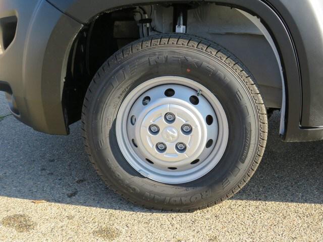 2023 Ram ProMaster Cargo Van High Roof 159" WB