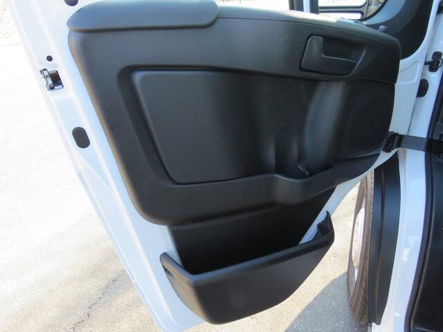 2023 Ram ProMaster Cargo Van High Roof 159" WB
