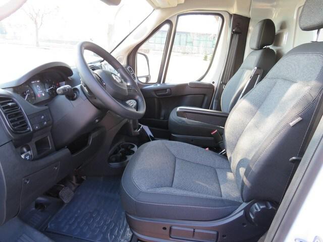 2023 Ram ProMaster Cargo Van High Roof 159" WB