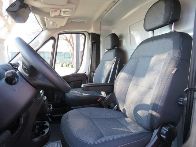 2023 Ram ProMaster Cargo Van High Roof 159" WB
