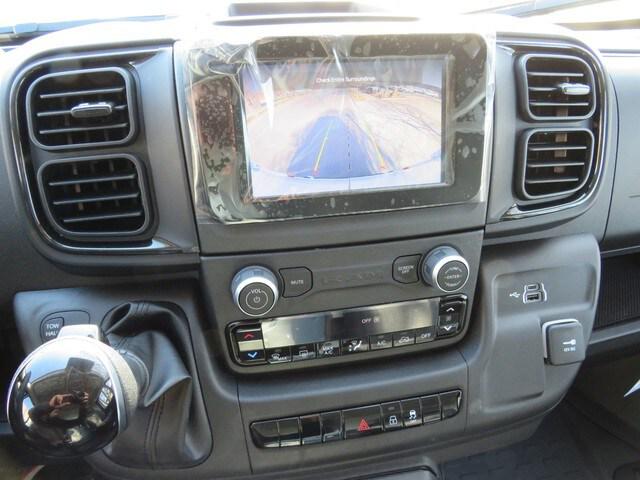 2023 Ram ProMaster Cargo Van High Roof 159" WB