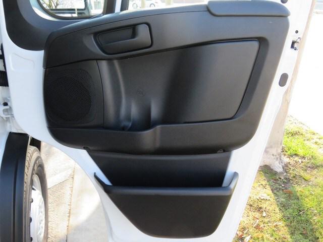 2023 Ram ProMaster Cargo Van High Roof 159" WB
