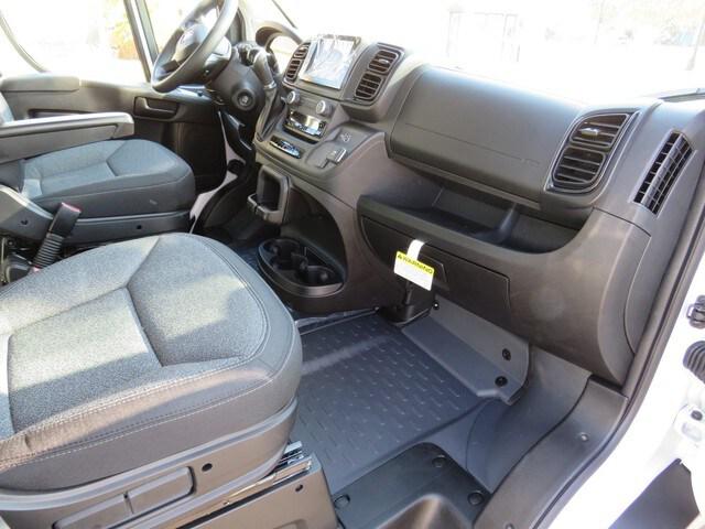 2023 Ram ProMaster Cargo Van High Roof 159" WB