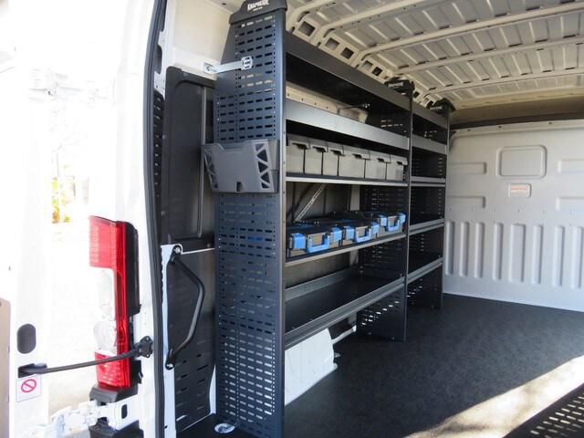 2023 Ram ProMaster Cargo Van High Roof 159" WB