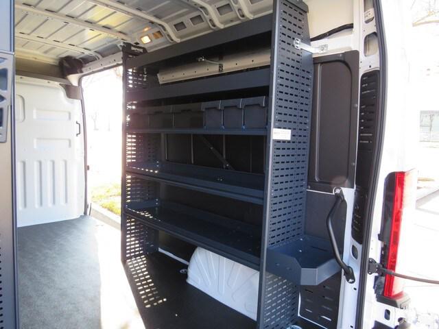 2023 Ram ProMaster Cargo Van High Roof 159" WB