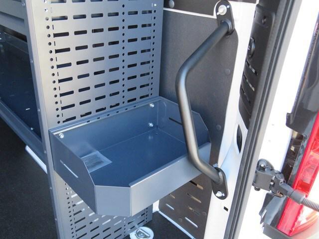 2023 Ram ProMaster Cargo Van High Roof 159" WB