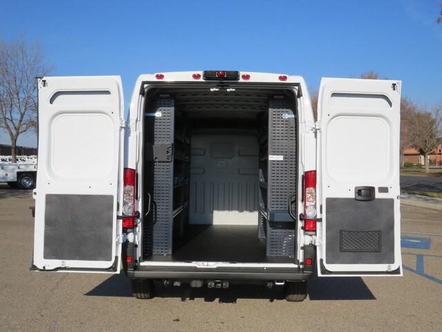2023 Ram ProMaster Cargo Van High Roof 159" WB