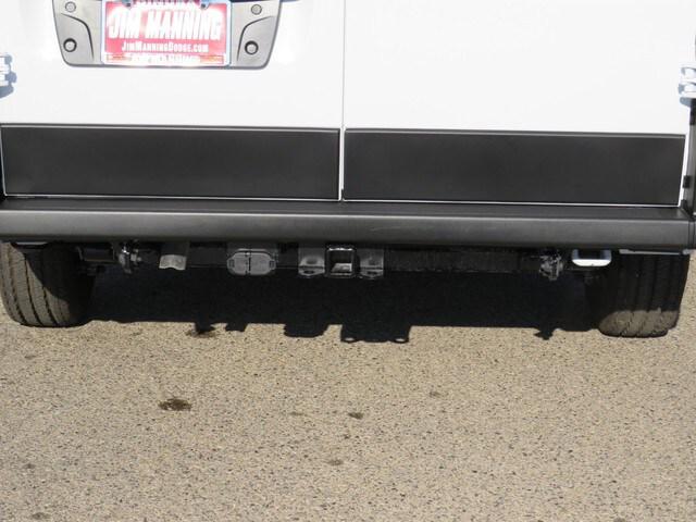 2023 Ram ProMaster Cargo Van High Roof 159" WB