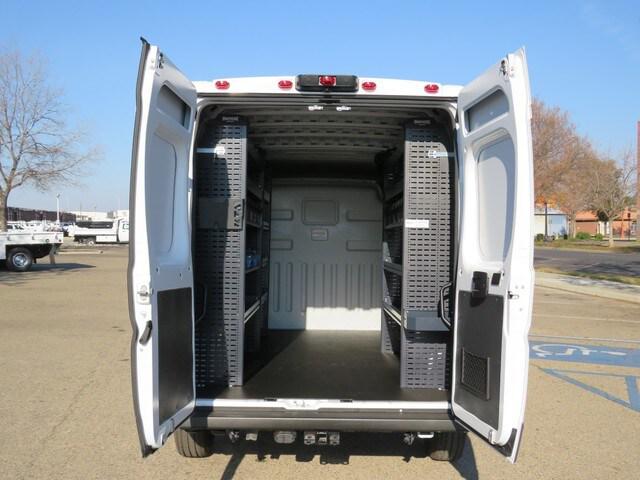 2023 Ram ProMaster Cargo Van High Roof 159" WB