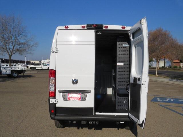 2023 Ram ProMaster Cargo Van High Roof 159" WB