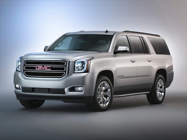 2020 GMC Yukon XL 4WD SLE for sale in Detroit, MI