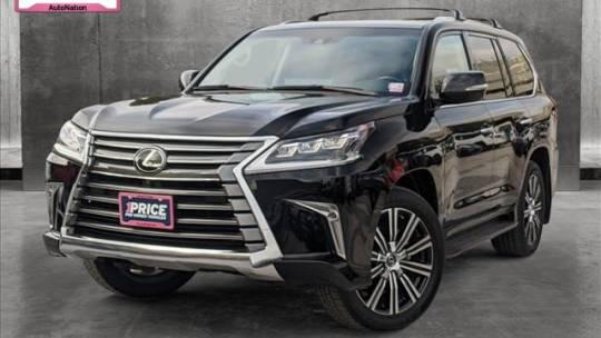 2019 Lexus LX LX 570