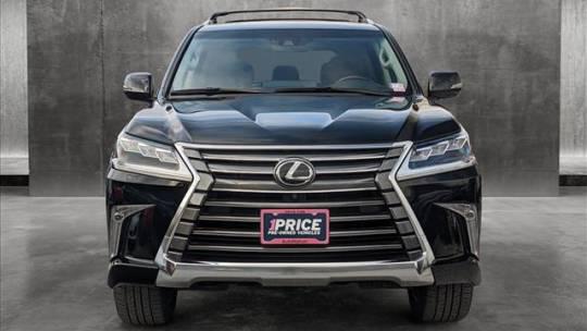 2019 Lexus LX LX 570