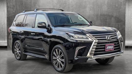 2019 Lexus LX LX 570