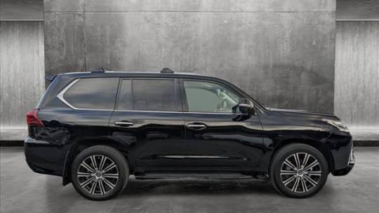 2019 Lexus LX LX 570