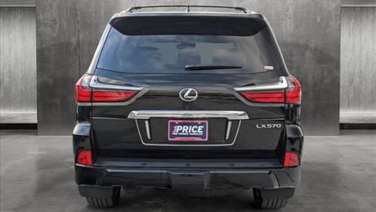 2019 Lexus LX LX 570